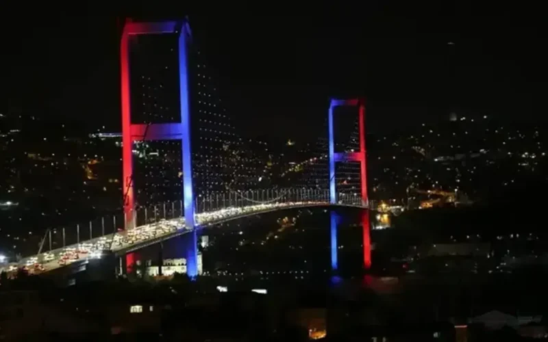 15 Temmuz Köprüsü Neden Kapalı? Ne Zaman Açılacak?