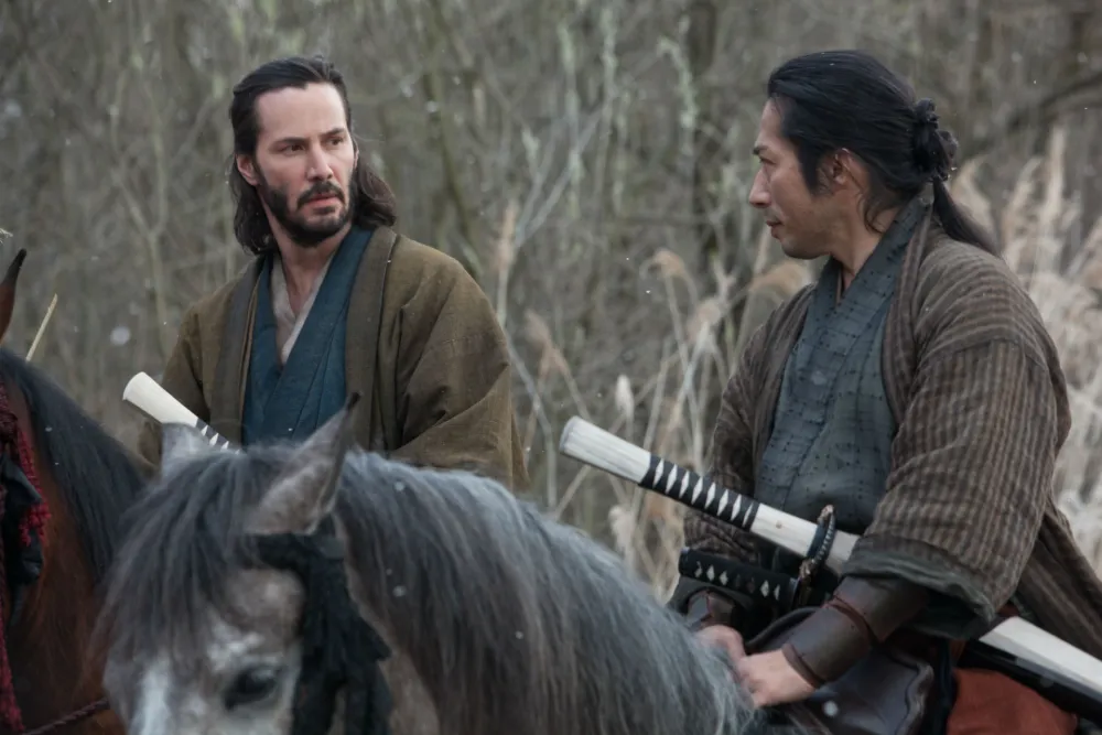 47 Ronin Gerçek mi? Konusu Yaşanmış mı?