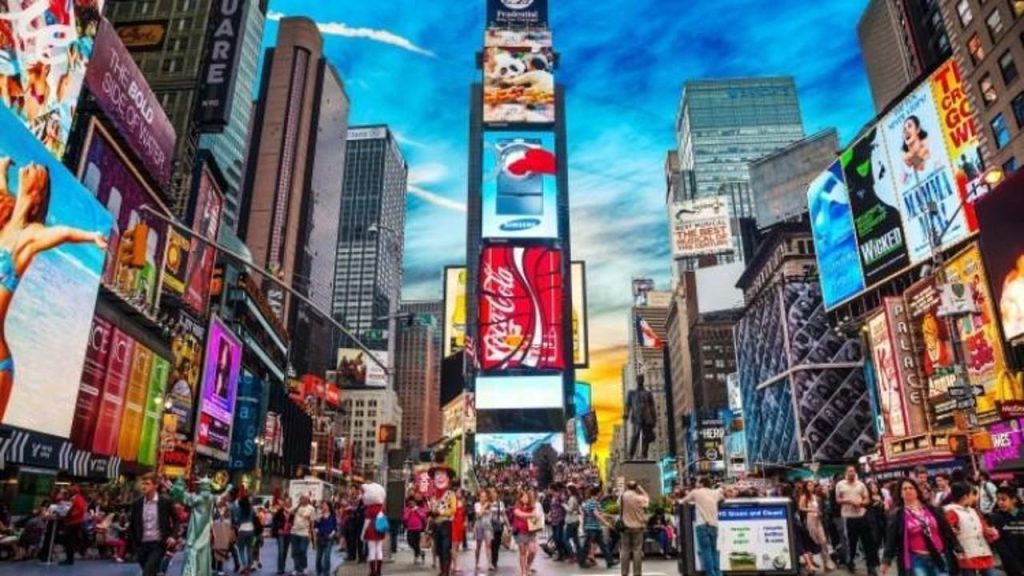 Amerika'da dükkan açmak 2024