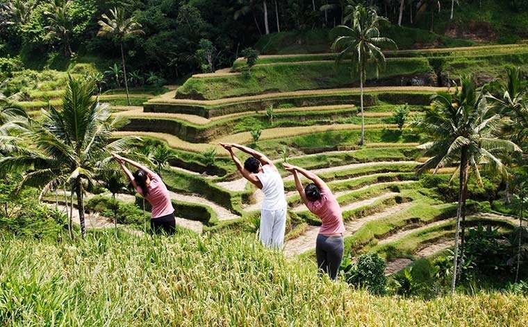 Bali Gezi Rehberi