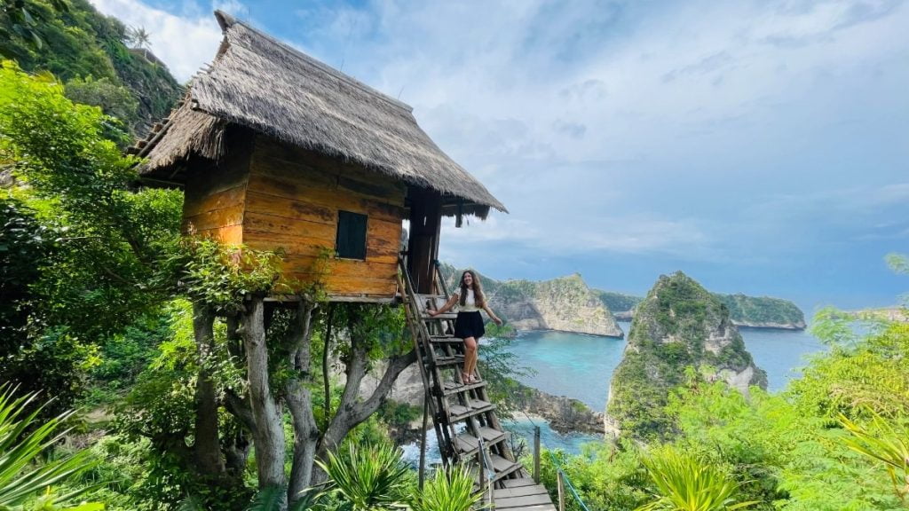 Bali'de Görülmesi Gereken Doğal Güzellikler