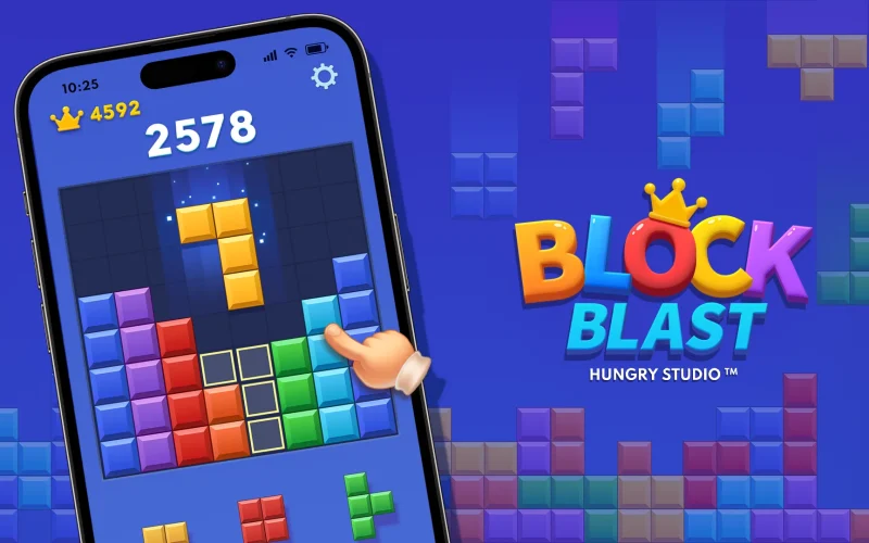 Block Blast Dünya Rekoru ve Türkiye Puan Durumu – 2026