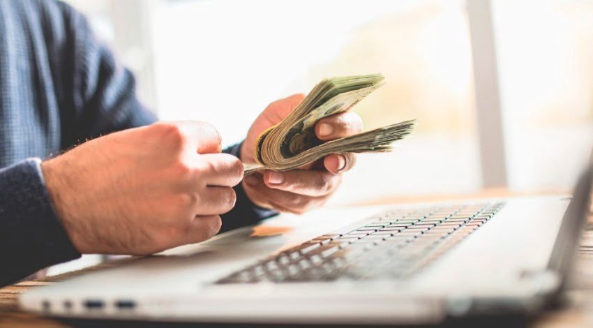 Blog yazarlığı: İçerik üretip gelir elde etme