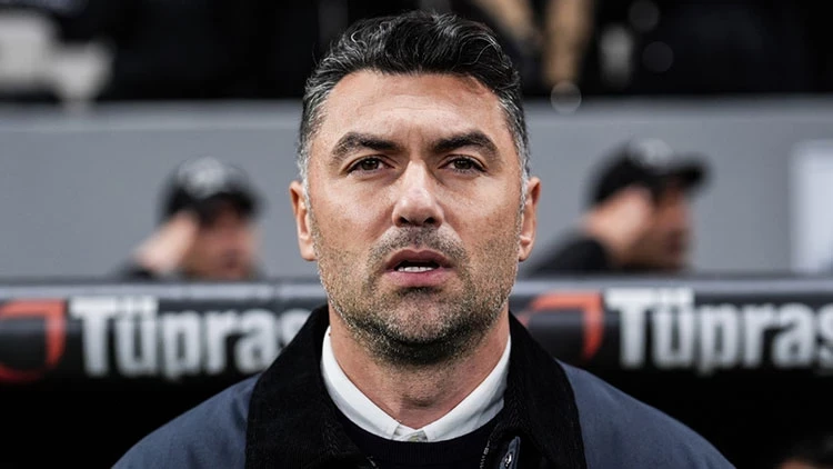 Burak Yılmaz neden istifa etti? İstifa sebebi nedir?