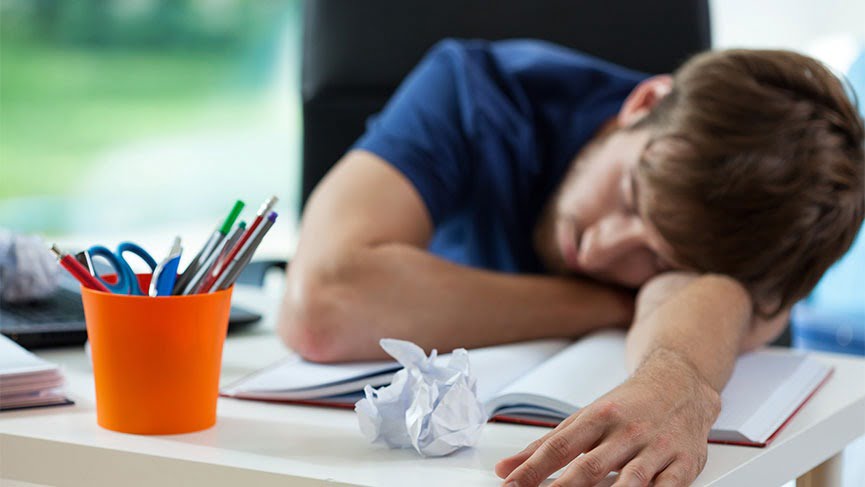 Depresyon Ve Kaygı Sürekli Uyku Hali Yapabilir Mi