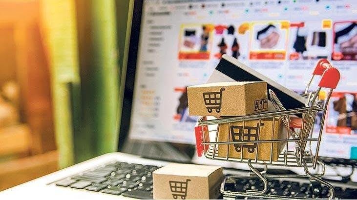 E-ticaret İle İnternetten Nasıl Para Kazanılır?