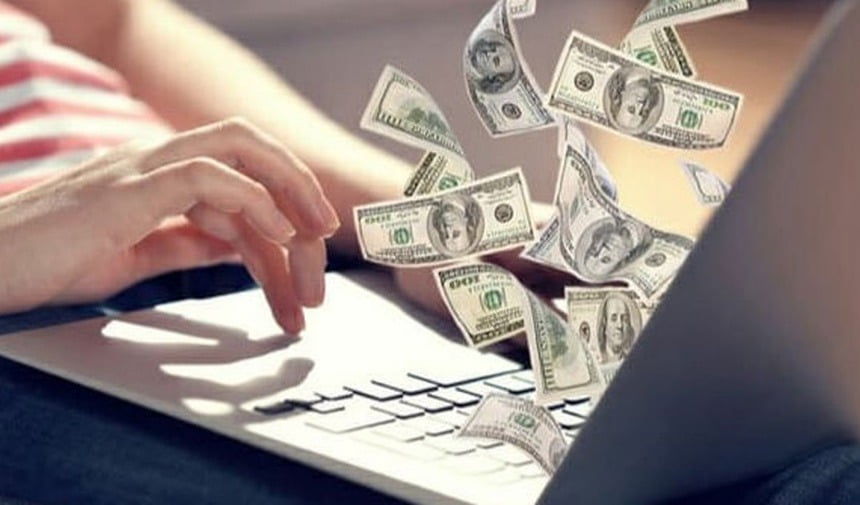 E-ticaret: Online mağaza açarak para kazanma