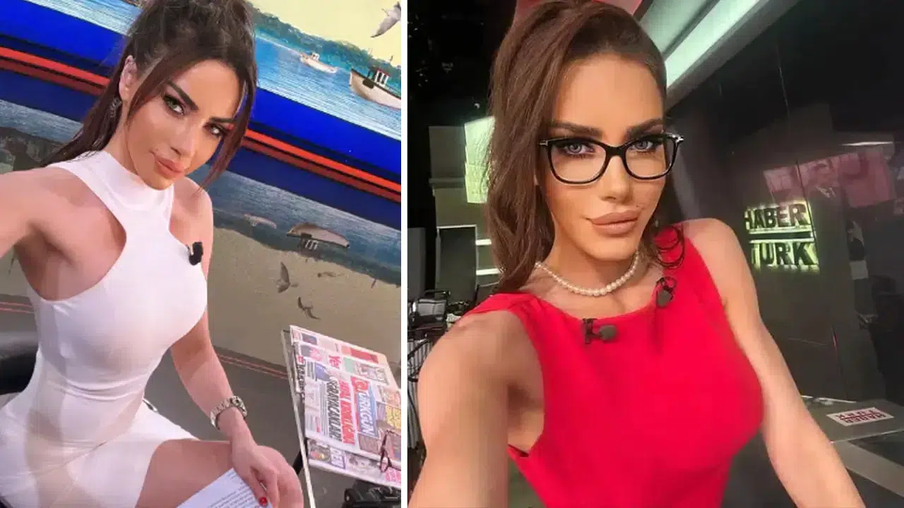 Ela Rümeysa Cebeci Neden Tutuklu?