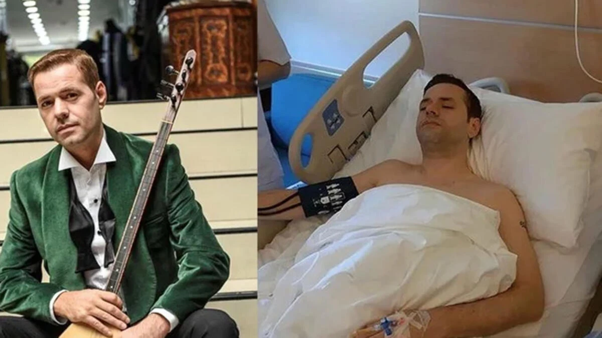 Engin Nurşani Neden Öldü? Ölüm sebebi nedir?