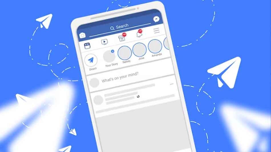 Facebook İşletme hesabı için profil oluşturma