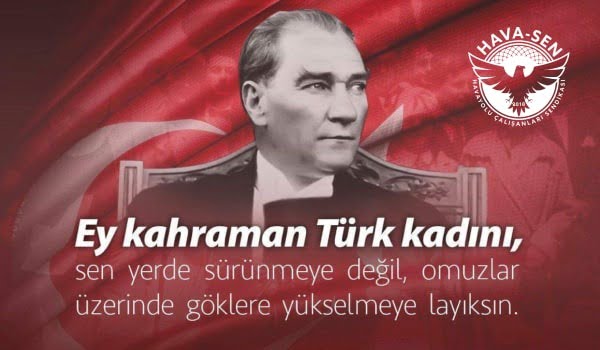 Kadınlar Günü