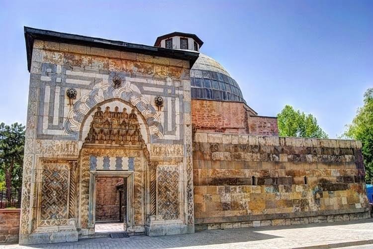 Konya'daki Tarihi Müzeler