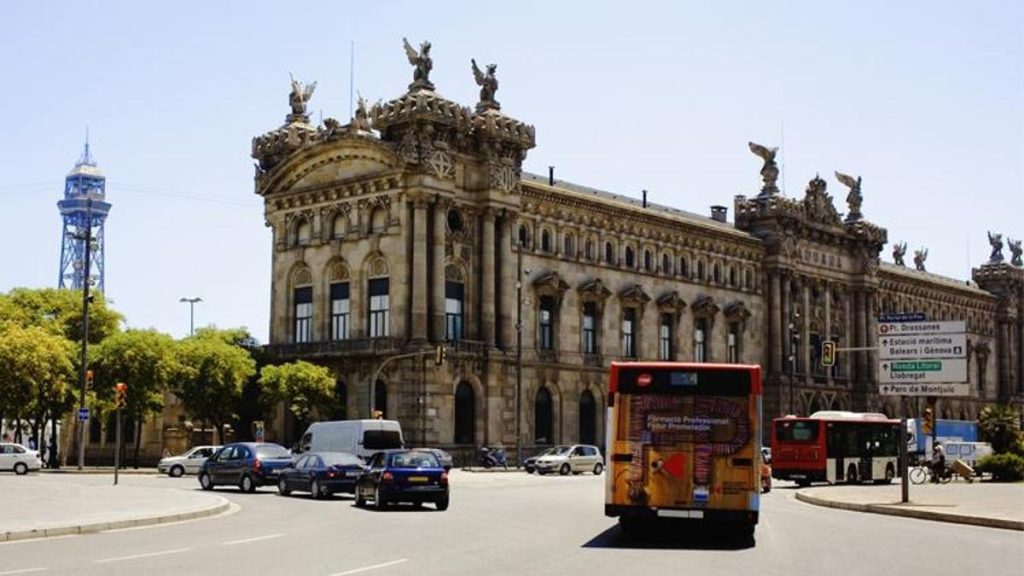 Madrid Ulaşım Araçları