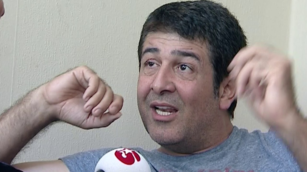 Murat Göğebakan Neden Titriyor? Ne Hastası?