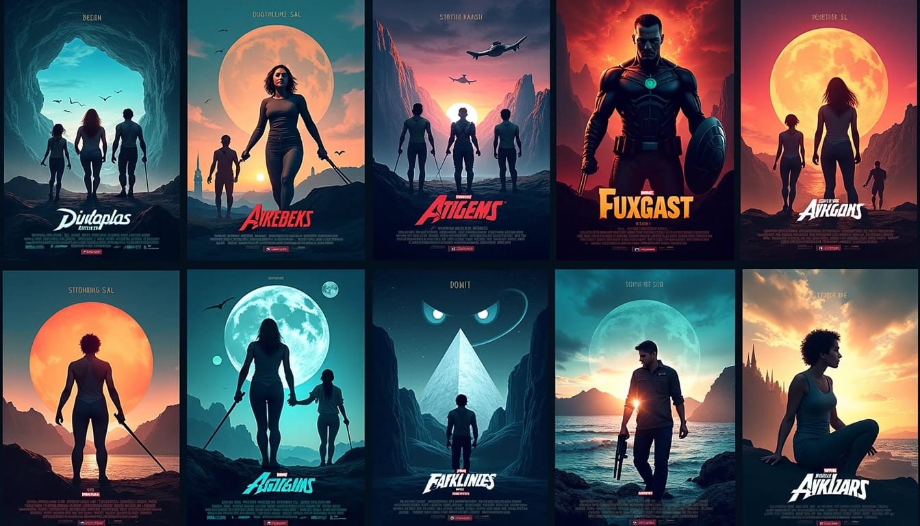 Netflix’te İzleyebileceğiniz En İyi 20 Film: Güncel Liste