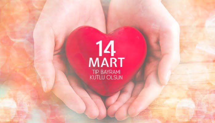 Tıp Bayramı Ne Zaman?