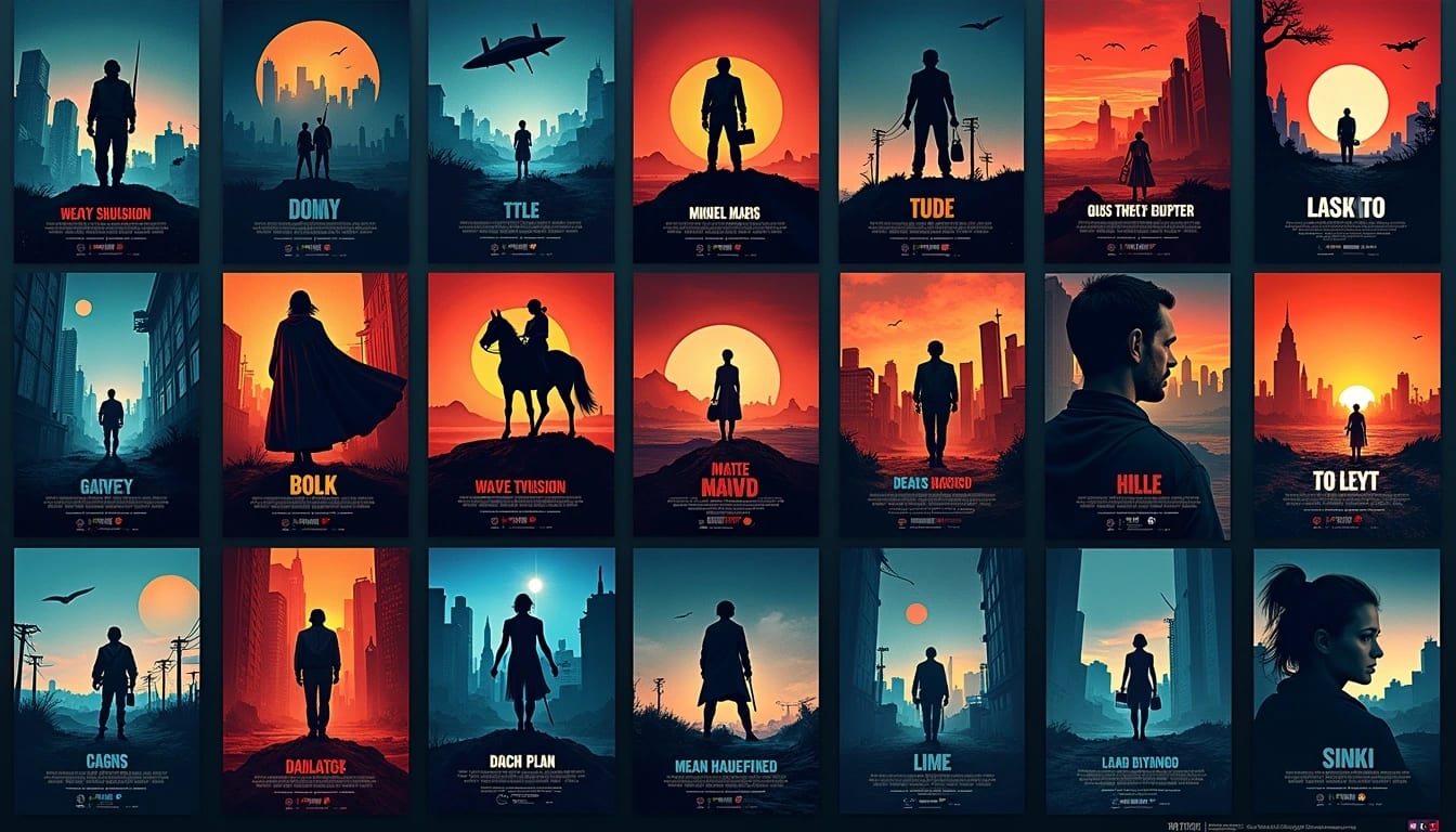 Tüm Zamanların En İyi Filmleri: IMDb Puanına Göre İlk 10