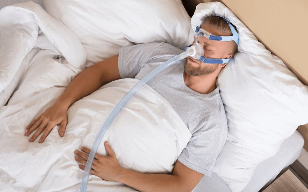 Uyku Apnesi Sürekli Uyku Hali Yapabilir Mi