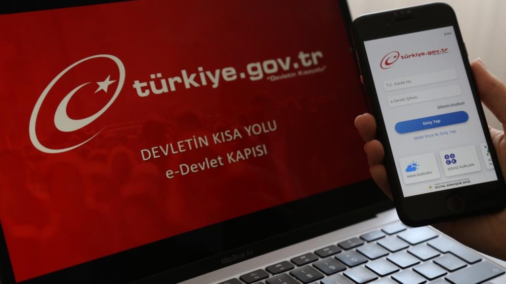 Yetim Maaşı Almak İçin E-Devlet üzerinden başvuru yapma adımları
