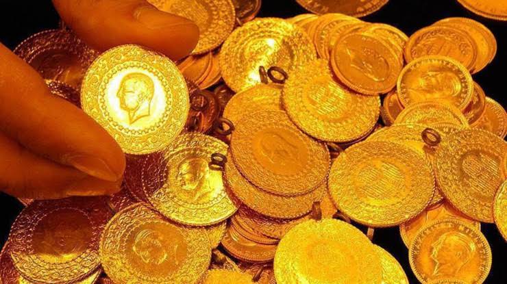Altın Neden Yükseldi? 5 Ağustos