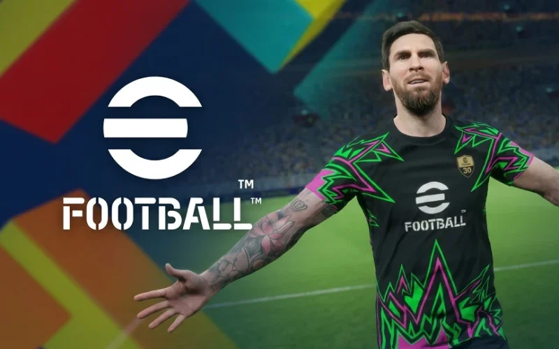 eFootball 2027 Ne Zaman Çıkacak? Kaç Gün Var?