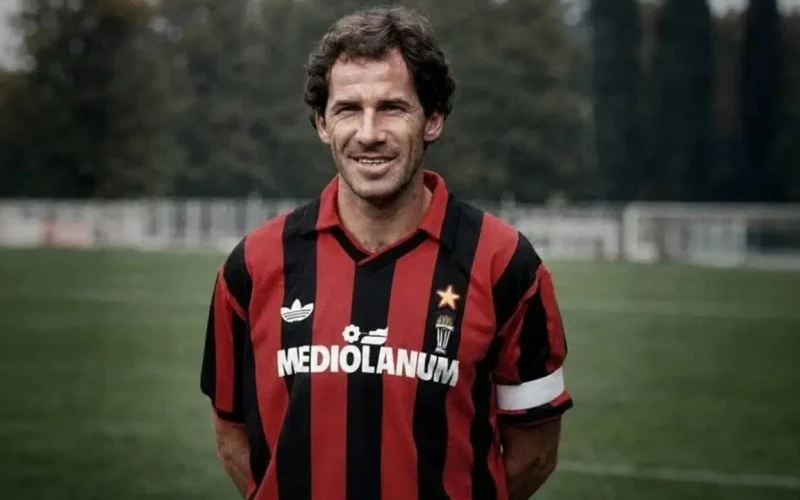 Franco Baresi Neden Öldü? Baresi Ne Zaman Öldü?