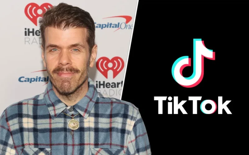 Perez Hilton TikTok Hesabı Nedir?