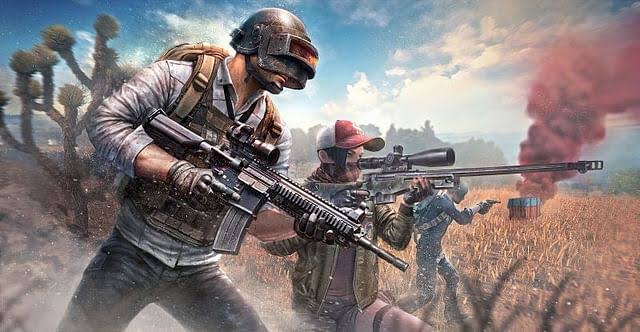 PUBG Mobile Görünmez Harf Nasıl Yapılır? Nick İçin Kopyala – 2026