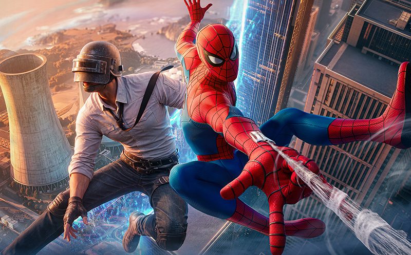 PUBG Örümcek Adam Modu Ne Zaman Gelecek? Ne Zaman Bitecek? 2026